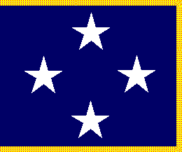 [U.S. Navy Admiral flag]